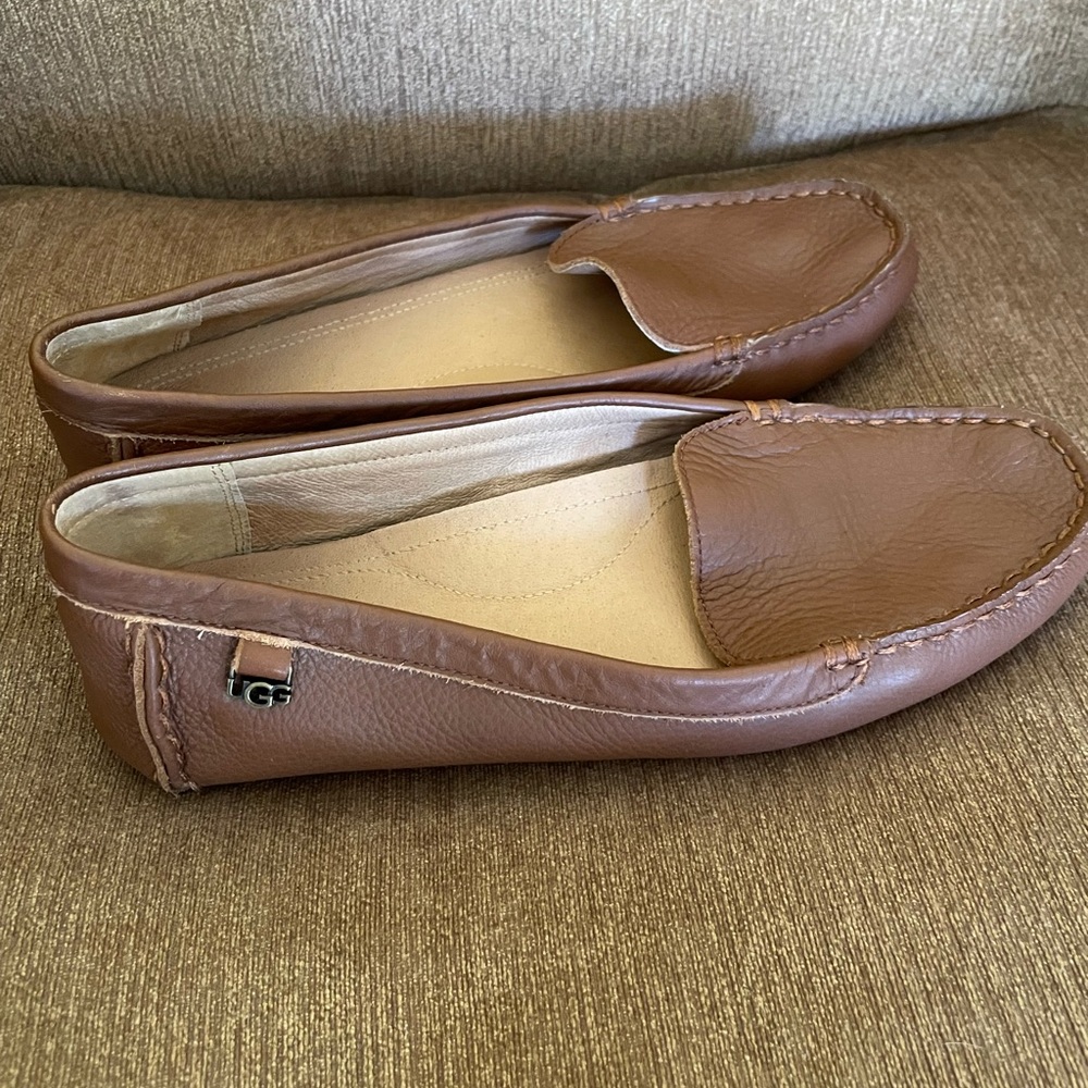UGG Loafers